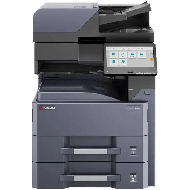 МФУ Kyocera Mita TASKalfa MZ4000i (1102ZS3NL0)